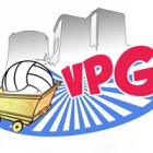 Logo Volley Pradetan Gardeen - Féminines