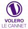 Logo Volero le Cannet 3