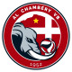 Logo Amicale Laique Chambéry VB