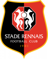 Logo Stade Rennais