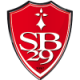 Logo Stade Brestois 29 2