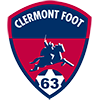 Clermont Foot 63 2