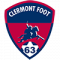 Logo Clermont Foot 63 3