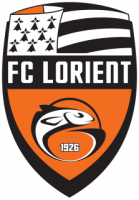 Logo FC Lorient