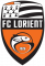 Logo FC Lorient 2