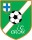 Logo Iris Club de Croix 3