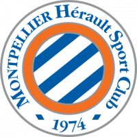 Logo Montpellier Hérault SC