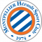 Logo Montpellier Hérault SC 3