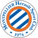 Logo Montpellier Hérault SC 2