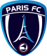 Logo Paris FC 2