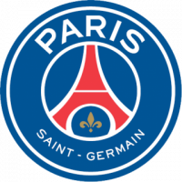 Logo Paris Saint-Germain 2