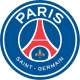 Logo Paris Saint Germain 2