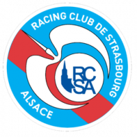 Logo RC Strasbourg Alsace