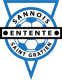 Logo Entente Sannois Saint-Gratien 3