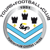 Logo Tours Football Club