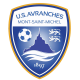Logo US Avranches MSM