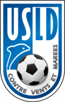 Logo USL Dunkerque 2