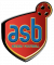 Logo AS Béziers 2