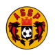 Logo AS Saint-Priest 2