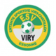 Logo ES Viry Chatillon 5