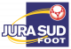 Logo Jura Sud Foot 3