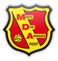 Logo MDA Chasselay