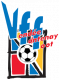 Logo Vendée Fontenay Football 2