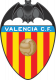 Logo Valence FC 3