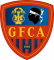 Logo GFC Ajaccio Football