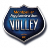 Montpellier-Volley UC 2