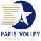 Logo Paris Volley Club 2