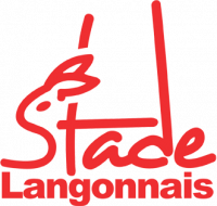 Logo Stade Langonnais