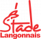 Logo Stade Langonnais