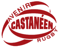 Logo Avenir Castaneen