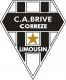 Logo CA Brive Corrèze Limousin