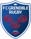Logo FC Grenoble 2