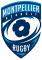Logo Montpellier RC
