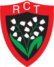 Logo RC Toulonnais 2