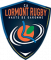 Logo CA Lormont Rugby 2