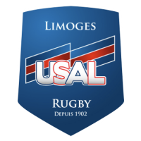 Logo USA Limoges