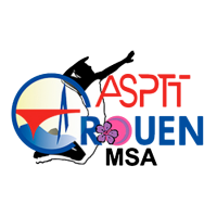 ASPTT Rouen Msa VB 2