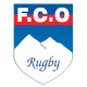 Logo FC Oloron