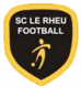 Logo SC le Rheu Football 3