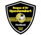 Logo LA Bogue d'Or Questembert
