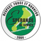 Logo Espérance de Rennes FC