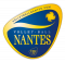 Logo Volley Ball Nantes