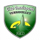 Logo Club Omnisports de Vernouillet