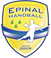 Logo Epinal HB