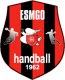 Logo Gonfreville Handball 3