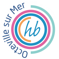 Logo HB Octeville sur Mer